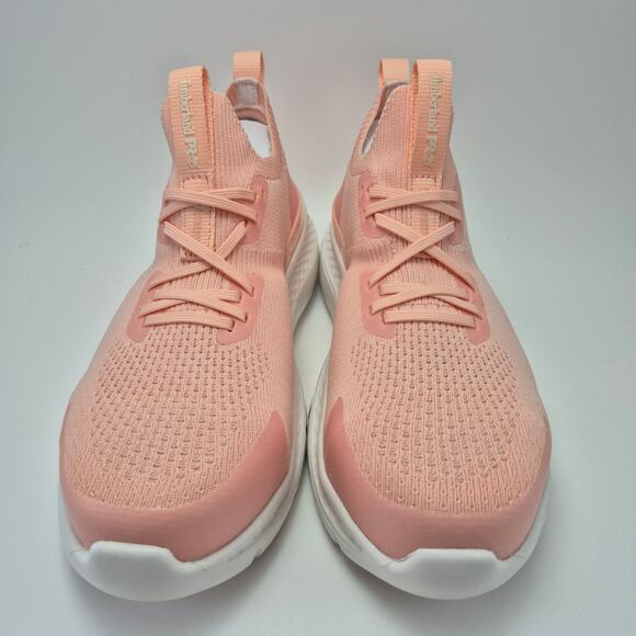 NIB TIMBERLAND Pro Setra Knit Composite Safety Toe Shoes Womens Size 5.5 - Picture 3 of 12